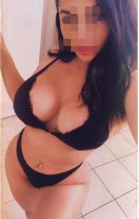 Zeytinburnu Escort Bayan Buseyle Hayalinizdeki Buluşmayı Gerçekleştirin